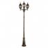 Arte Lamp Atlanta A1047PA-3BN Уличный светильник инструкция, поддержка, форум, описание, мануал