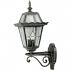 Arte Lamp Paris A1351AL-1BS Уличный светильник инструкция, поддержка, форум, описание, мануал
