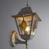 Arte Lamp Berlin A1011AL-1WG Уличный светильник инструкция, поддержка, форум, описание, мануал