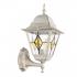 Arte Lamp Berlin A1011AL-1WG Уличный светильник инструкция, поддержка, форум, описание, мануал