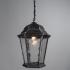 Arte Lamp Genova A1205SO-1BS Уличный светильник инструкция, поддержка, форум, описание, мануал