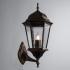 Arte Lamp Genova A1201AL-1BN Уличный светильник инструкция, поддержка, форум, описание, мануал