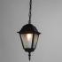 Arte Lamp Bremen A1015SO-1BK Уличный светильник инструкция, поддержка, форум, описание, мануал