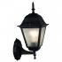 Arte Lamp Bremen A1011AL-1BK Уличный светильник инструкция, поддержка, форум, описание, мануал