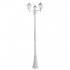 Arte Lamp Bremen A1017PA-3WH Уличный светильник инструкция, поддержка, форум, описание, мануал