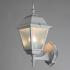 Arte Lamp Bremen A1011AL-1WH Уличный светильник инструкция, поддержка, форум, описание, мануал