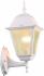 Arte Lamp Bremen A1011AL-1WH Уличный светильник инструкция, поддержка, форум, описание, мануал