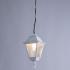 Arte Lamp Bremen A1015SO-1WH Уличный светильник инструкция, поддержка, форум, описание, мануал