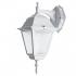 Arte Lamp Bremen A1012AL-1WH Уличный светильник инструкция, поддержка, форум, описание, мануал