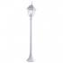 Arte Lamp Bremen A1016PA-1WH Уличный светильник инструкция, поддержка, форум, описание, мануал