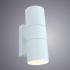 Arte Lamp Mistero A3302AL-2WH Уличный светильник инструкция, поддержка, форум, описание, мануал