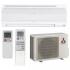 Mitsubishi Electric MUH-GA25VB Кондиционер инструкция, поддержка, форум, описание, мануал