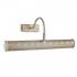 Arte Lamp Picture lights lux A5075AP-2WG Подсветка для картин инструкция, поддержка, форум, описание, мануал