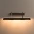 Arte Lamp Picture Lights A5007AP-4SS Подсветка для картин инструкция, поддержка, форум, описание, мануал