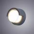 Arte Lamp Lancia A8159AL-1GY Настенный светильник инструкция, поддержка, форум, описание, мануал