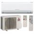 Mitsubishi Electric MSZ-GE50VA Кондиционер инструкция, поддержка, форум, описание, мануал