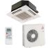 Mitsubishi Electric SLZ-KA35VA Кондиционер инструкция, поддержка, форум, описание, мануал