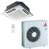 Mitsubishi Electric SLZ-KA35VA Кондиционер инструкция, поддержка, форум, описание, мануал