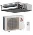 Mitsubishi Electric SEZ-KD60VA Кондиционер инструкция, поддержка, форум, описание, мануал