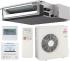 Mitsubishi Electric SEZ-KD71VA Кондиционер инструкция, поддержка, форум, описание, мануал