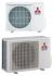 Mitsubishi Electric MXZ-2A52VA Кондиционер инструкция, поддержка, форум, описание, мануал