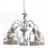 Arte Lamp Cincia A5090LM-5WG Люстра инструкция, поддержка, форум, описание, мануал