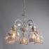 Arte Lamp Cincia A5090LM-5WG Люстра инструкция, поддержка, форум, описание, мануал