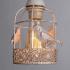 Arte Lamp Cincia A5090LM-5WG Люстра инструкция, поддержка, форум, описание, мануал