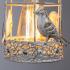 Arte Lamp Cincia A5090AP-1WG Настенный светильник инструкция, поддержка, форум, описание, мануал