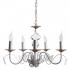 Arte Lamp Ali A6114LM-5WG Люстра инструкция, поддержка, форум, описание, мануал