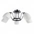 Arte Lamp Fiorentino A7144PL-5BK Люстра инструкция, поддержка, форум, описание, мануал