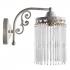 Arte Lamp Torrente A1678AP-1WG Настенный светильник инструкция, поддержка, форум, описание, мануал