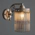 Arte Lamp Torrente A1678AP-1WG Настенный светильник инструкция, поддержка, форум, описание, мануал