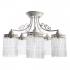 Arte Lamp Torrente A1678PL-5WG Люстра инструкция, поддержка, форум, описание, мануал