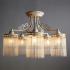 Arte Lamp Torrente A1678PL-5WG Люстра инструкция, поддержка, форум, описание, мануал