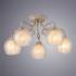 Arte Lamp Charlotte A7062PL-5WG Люстра инструкция, поддержка, форум, описание, мануал