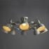 Arte Lamp Martin A5216PL-8WG Люстра инструкция, поддержка, форум, описание, мануал