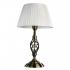 Arte Lamp Zanzibar A8390LT-1AB Лампа настольная инструкция, поддержка, форум, описание, мануал