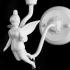Arte Lamp Angelina A5349AP-1WH Настенный светильник инструкция, поддержка, форум, описание, мануал