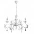 Arte Lamp Angelina A5349LM-5WH Люстра инструкция, поддержка, форум, описание, мануал