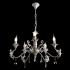 Arte Lamp Angelina A5349LM-5WH Люстра инструкция, поддержка, форум, описание, мануал