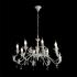 Arte Lamp Angelina A5349LM-8WH Люстра инструкция, поддержка, форум, описание, мануал