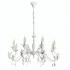 Arte Lamp Angelina A5349LM-8WH Люстра инструкция, поддержка, форум, описание, мануал