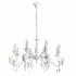 Arte Lamp Angelina A5349LM-8WH Люстра инструкция, поддержка, форум, описание, мануал