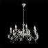 Arte Lamp Angelina A5349LM-8WH Люстра инструкция, поддержка, форум, описание, мануал
