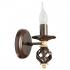 Arte Lamp Cartwheel A4550AP-1CK Настенный светильник инструкция, поддержка, форум, описание, мануал