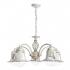 Arte Lamp Marino A7022LM-5WG Люстра инструкция, поддержка, форум, описание, мануал