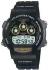 Casio W-727H-1V Наручные Часы инструкция, поддержка, форум, описание, мануал