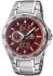 Casio EF-335D-4A Наручные Часы инструкция, поддержка, форум, описание, мануал