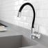 Iddis Kitchen 360 K36SBJBi05 Смеситель для кухни инструкция, поддержка, форум, описание, мануал